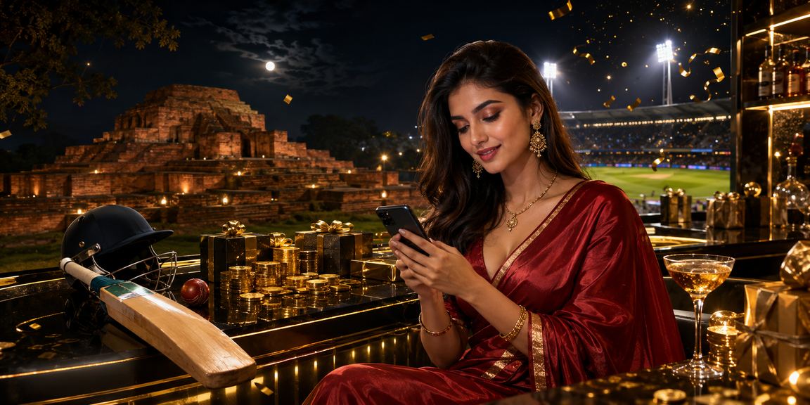 বাংলাদেশি ক্রিকেট ভক্ত মোবাইলে বেটিং প্ল্যাটফর্ম ব্যবহার করছেন