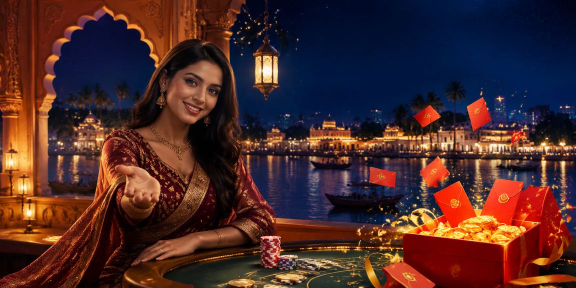 কুমিল্লায় লটারি বোনাস পেয়ে উৎসব করছেন একজন বাংলাদেশি সদস্য