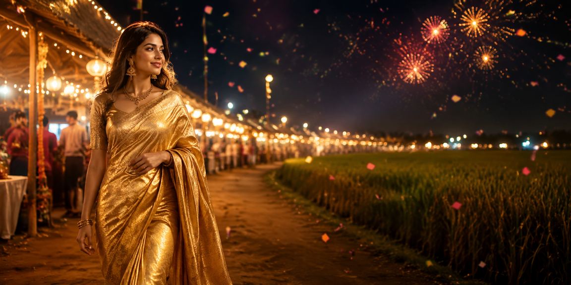 গাজীপুরে ভিআইপি বোনাস উদযাপন করছেন একজন সদস্য
