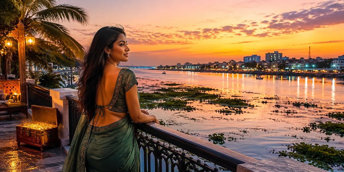 খুলনায় একজন সদস্য মোবাইলে লটারি টিকিট কিনছেন ও বোনাস পাচ্ছেন