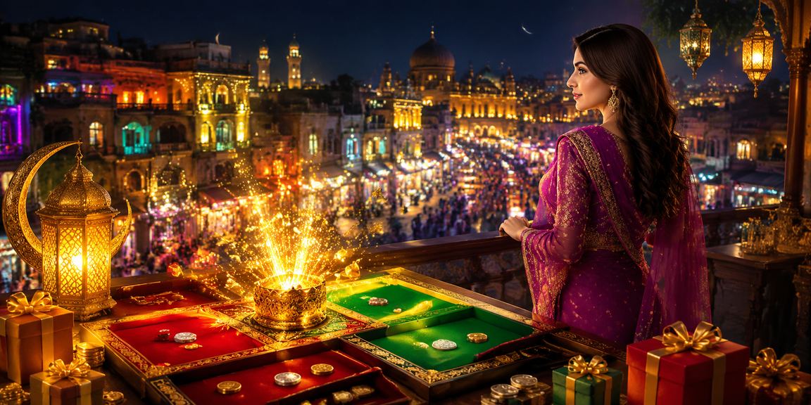 রাজশাহীতে ঈদ উৎসবে বেটিং টিপস ও কৌশল