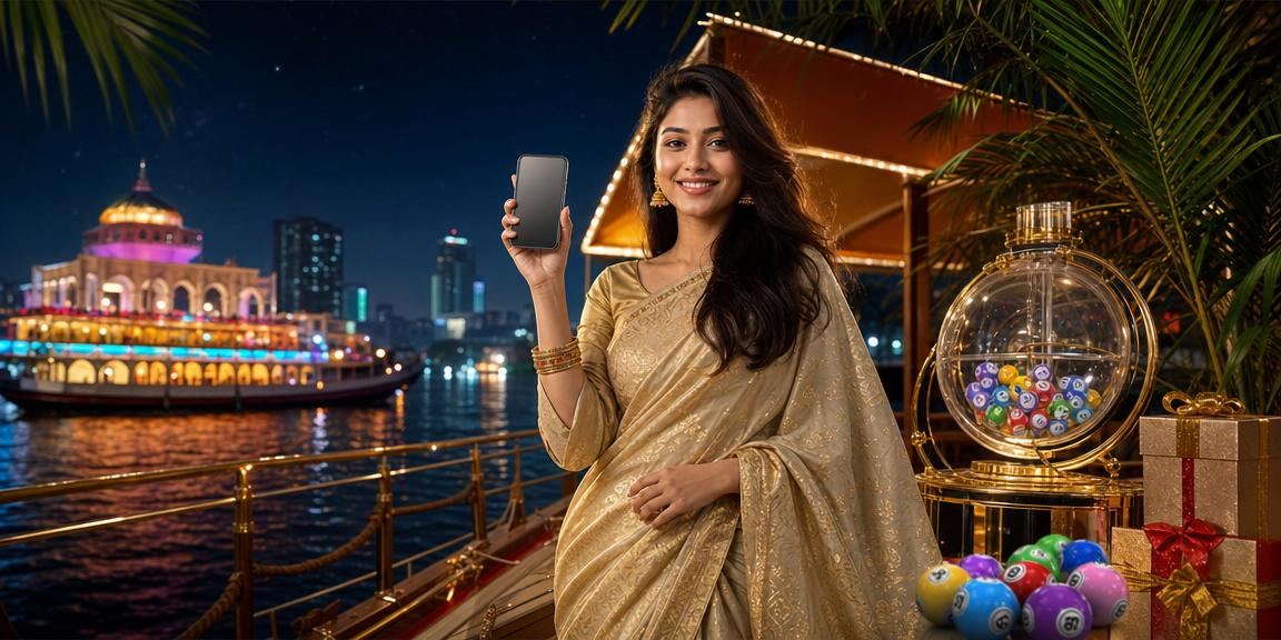 রাজশাহী লটারি খেলার মডেল