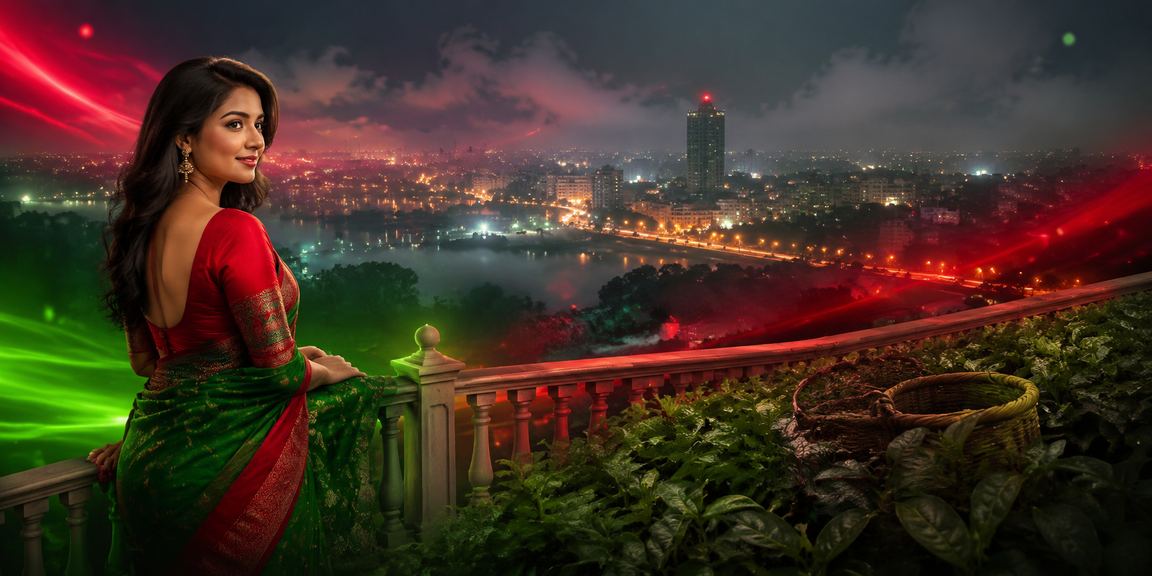 রংপুরে নিরাপদ টাকা জমা প্রক্রিয়ার উদাহরণ