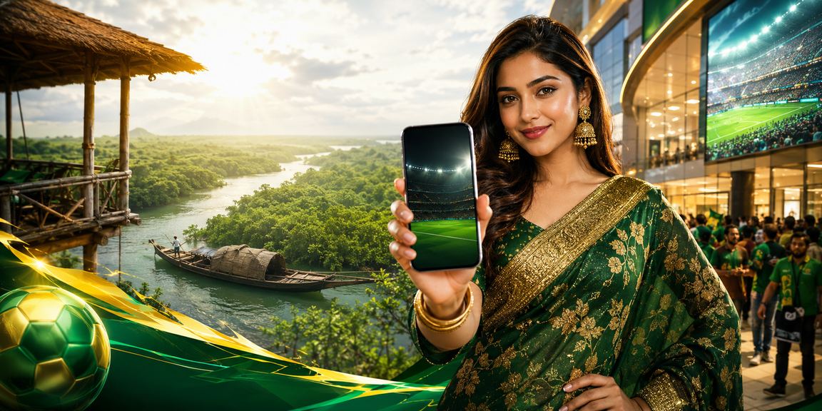 সিলেটে একজন সদস্য নিরাপদে মোবাইল ক্যাসিনো অ্যাপ ব্যবহার করছেন